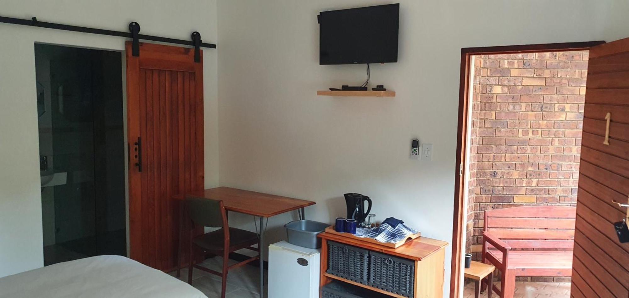 Honeybird Self Catering Accommodation Hluhluwe Room photo